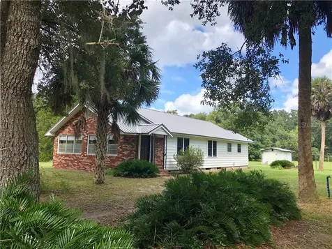18017 Ravenswood Road Altoona FL 32702