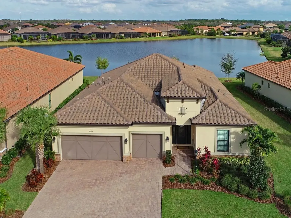5019 Tivoli Run Bradenton FL 34211