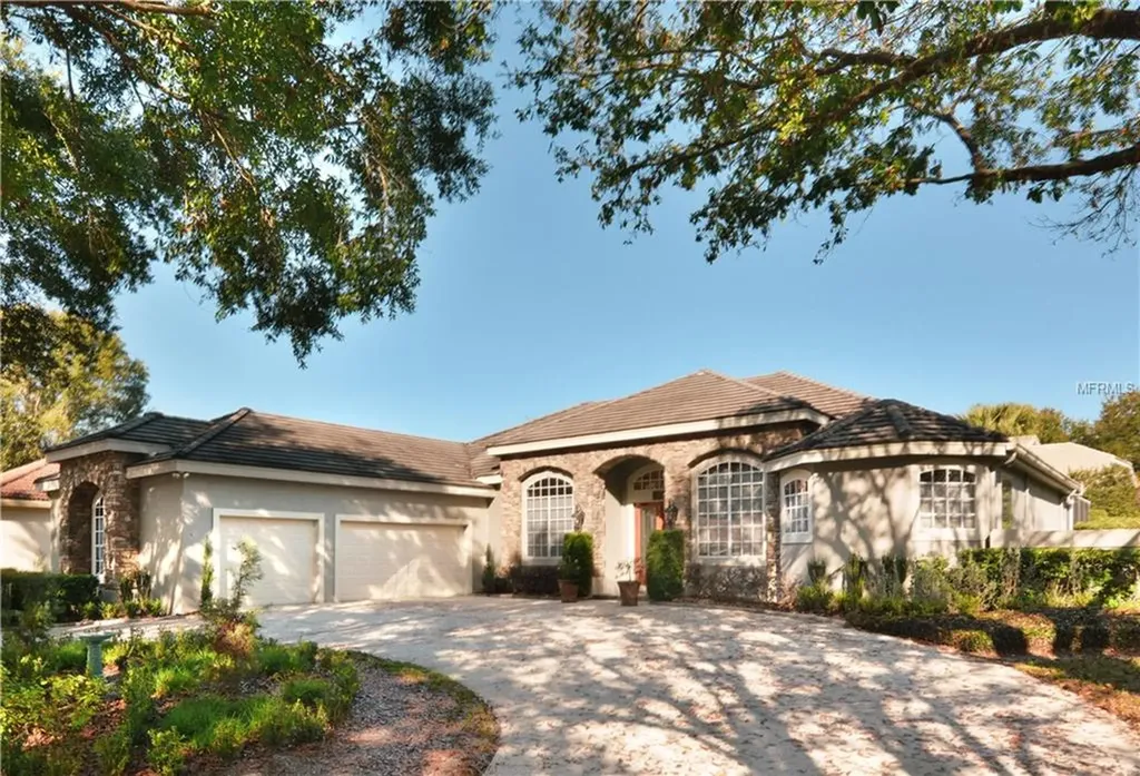 660 Cricklewood Terrace Lake Mary FL 32746