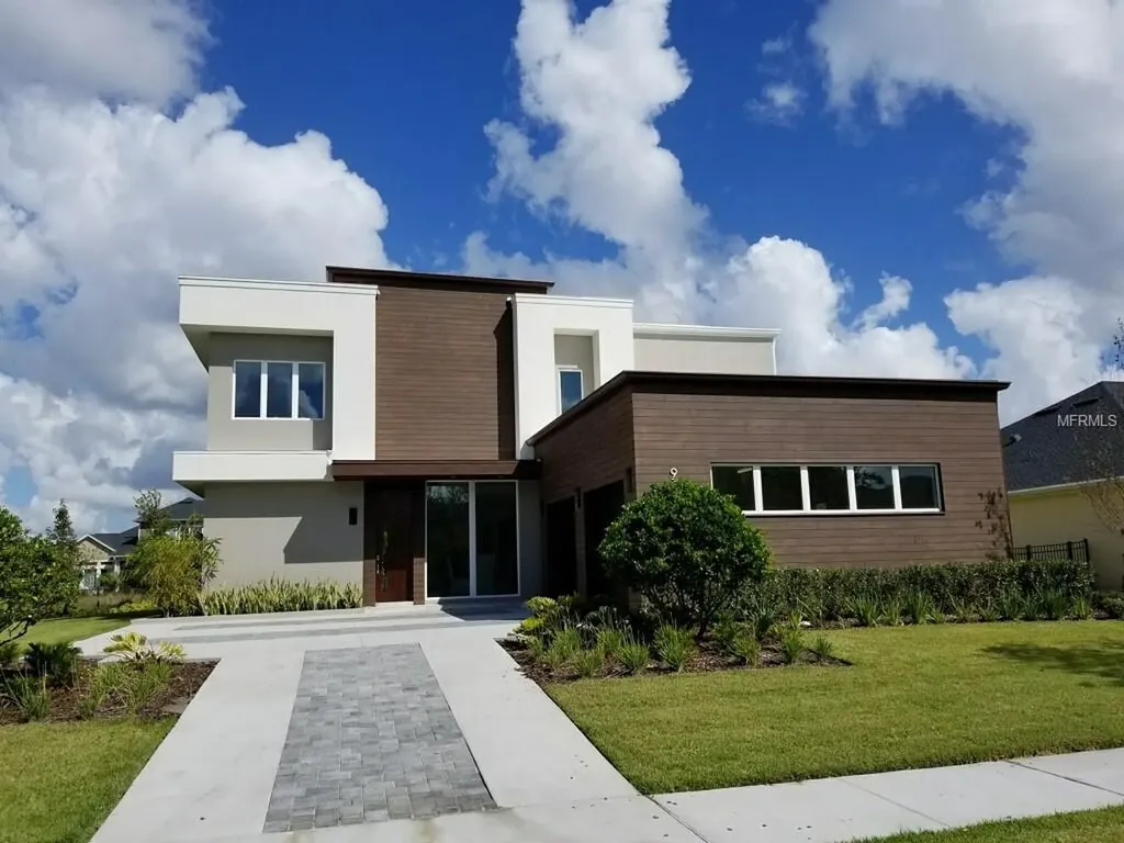 9377 Bordet Court Orlando FL 32827