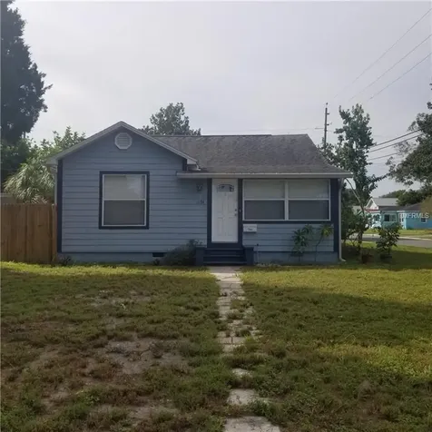 1634 32nd Avenue N St Petersburg FL 33713