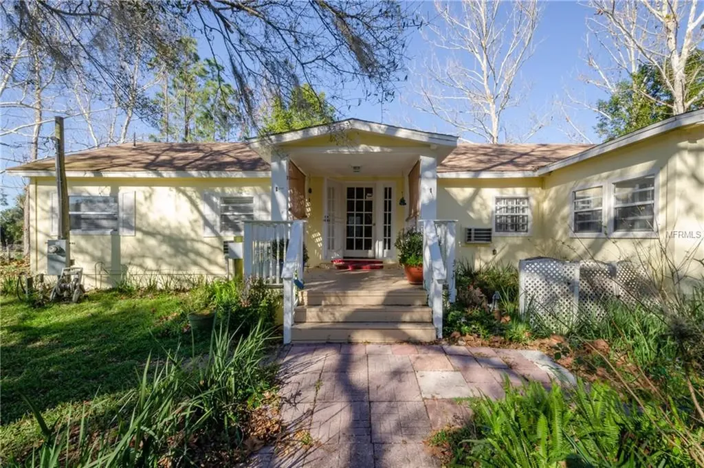 3001 Phils Lane Apopka FL 32712