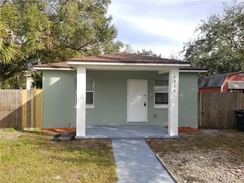 6224 S Martindale Avenue Tampa FL 33611