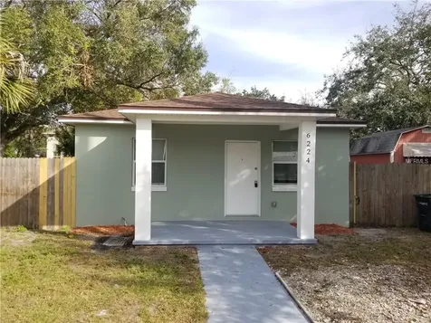 6224 S Martindale Avenue Tampa FL 33611