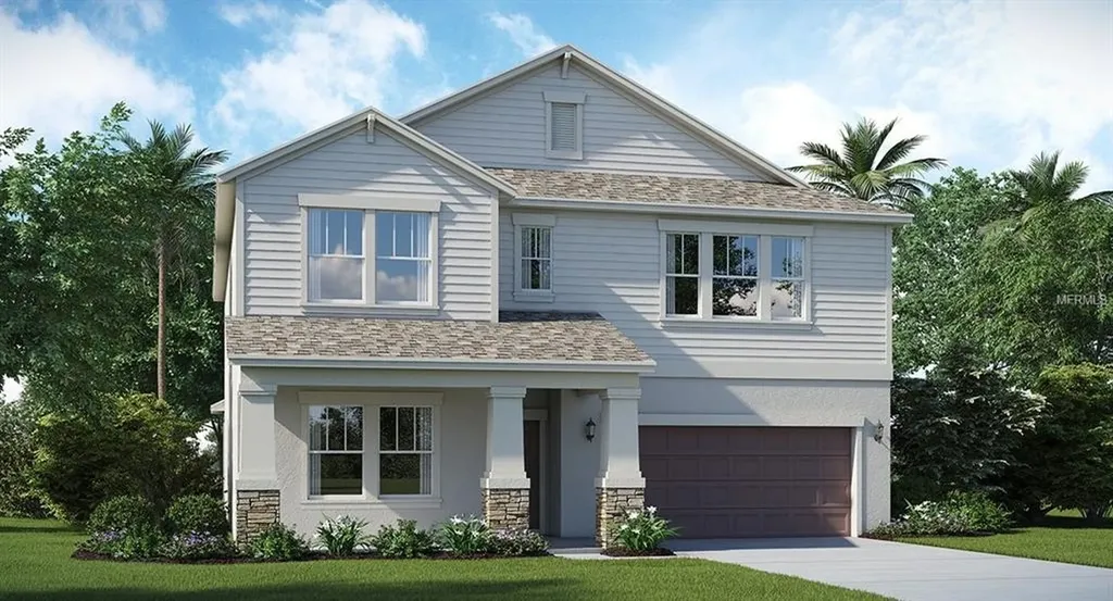 10611 Great Cormorant Drive Riverview FL 33579