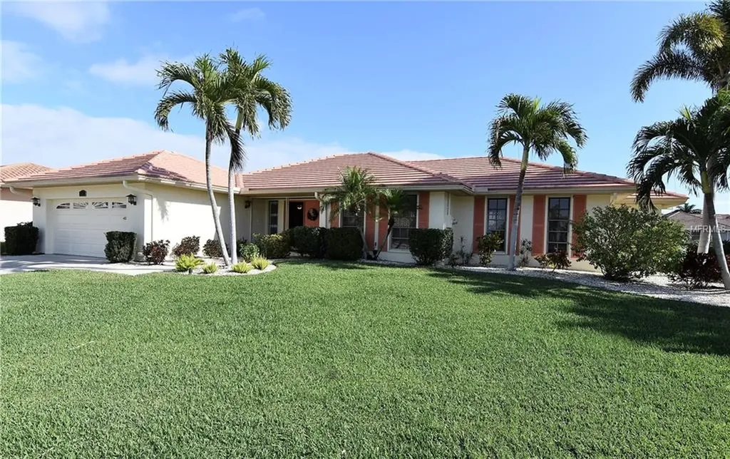 526 Medici Court Punta Gorda FL 33950