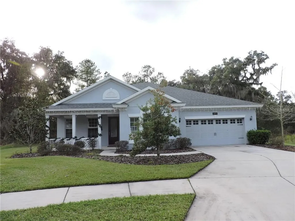 19651 Cypress Pond Court Brooksville FL 34601