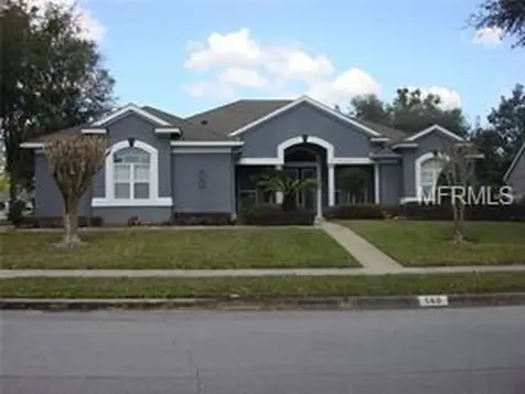 560 Masalo Place Lake Mary FL 32746