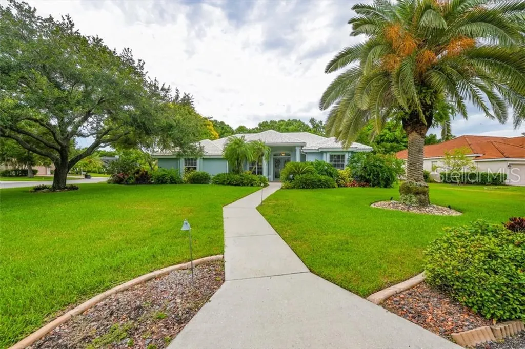 6161 Varedo Court Sarasota FL 34243