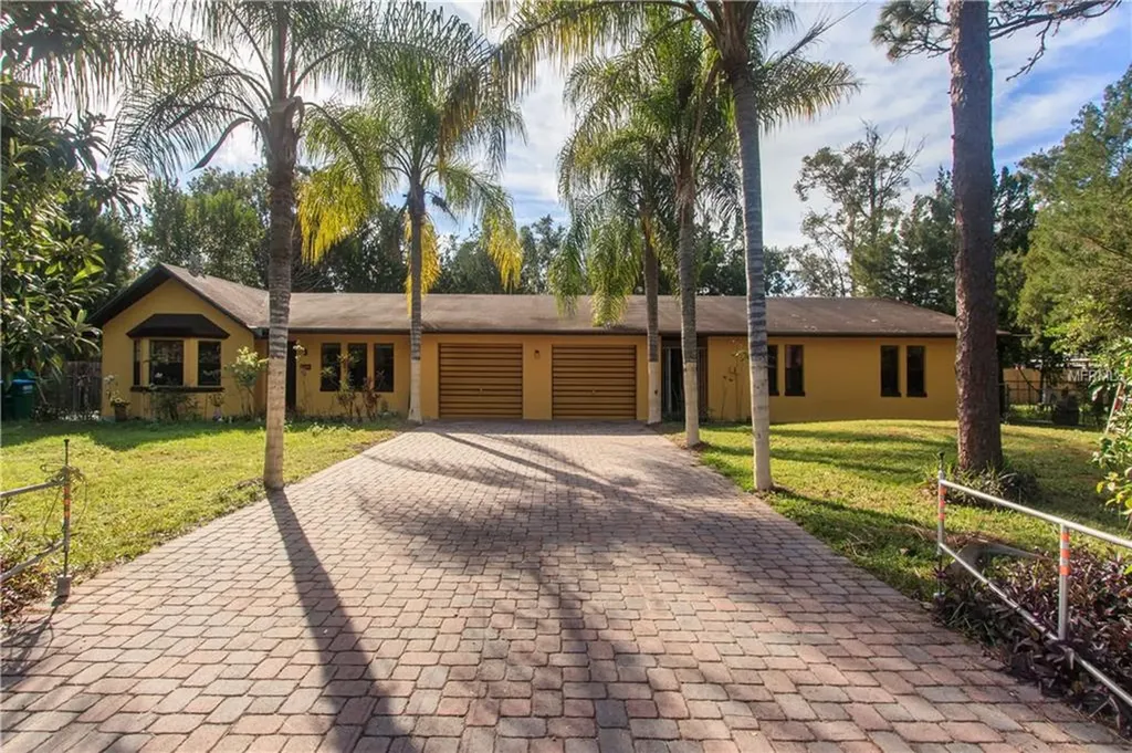250 Tullis Avenue Longwood FL 32750