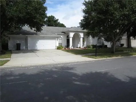 18415 Bittern Avenue Lutz FL 33558