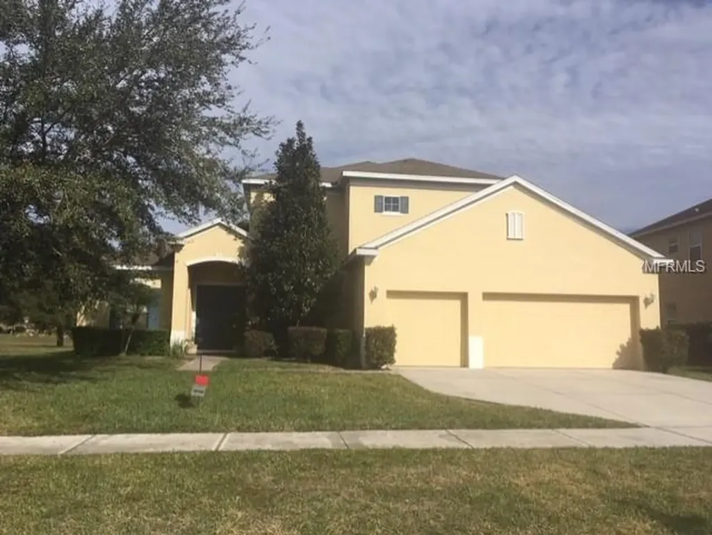 4516 Powderhorn Place Drive Clermont FL 34711