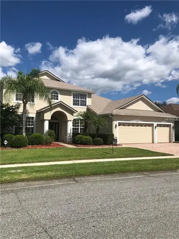 14639 Braddock Oak Drive Orlando FL 32837