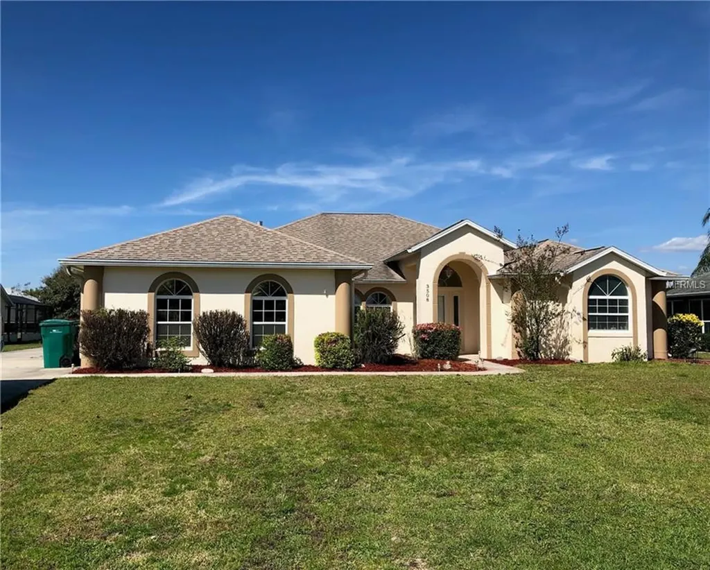 3508 Indian Trail Eustis FL 32726