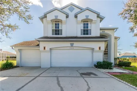 1906 Tangledvine Drive Wesley Chapel FL 33543