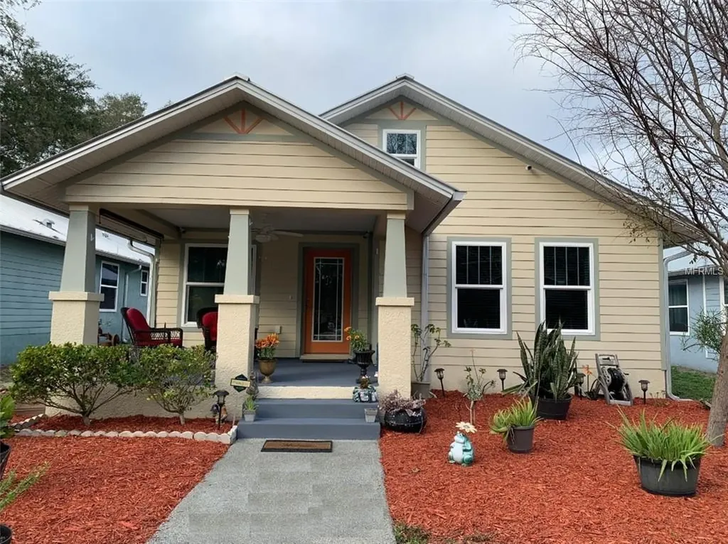 460 4th Avenue NE Largo FL 33770
