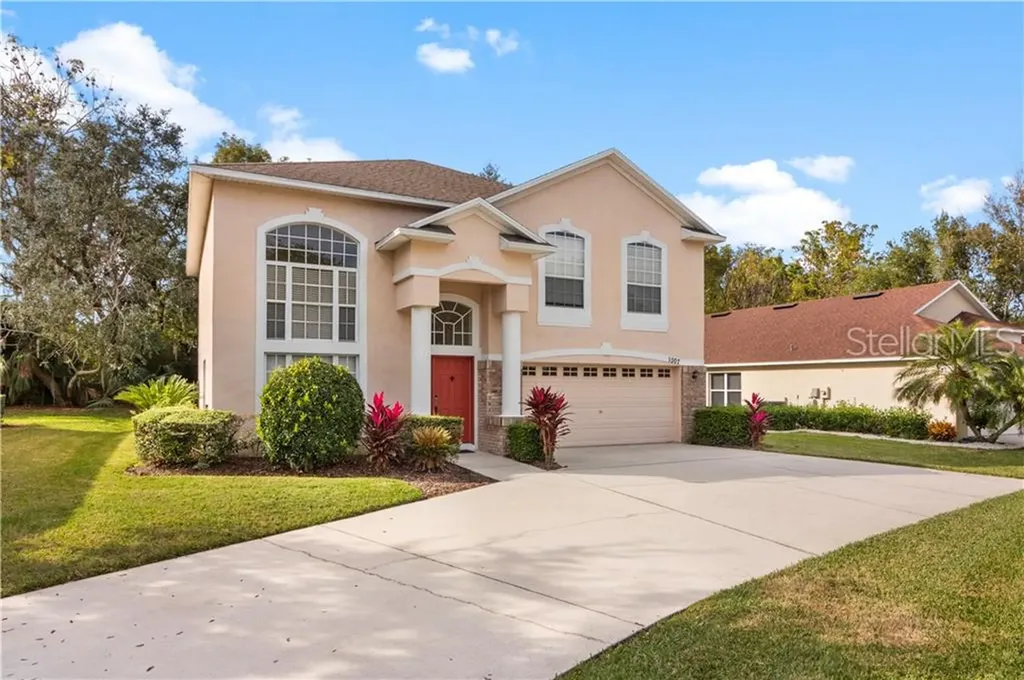 1007 Clearpointe Way Lakeland FL 33813