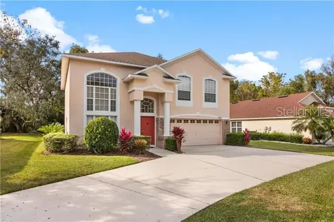 1007 Clearpointe Way Lakeland FL 33813