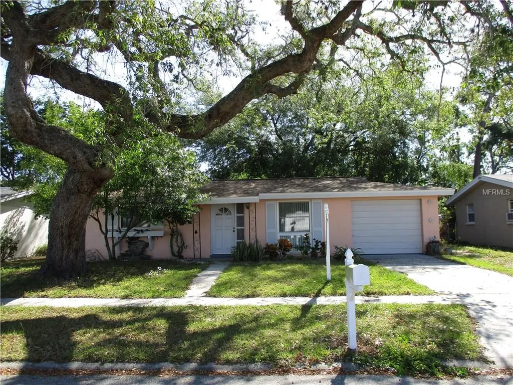 1730 Debonair Drive Holiday FL 34690