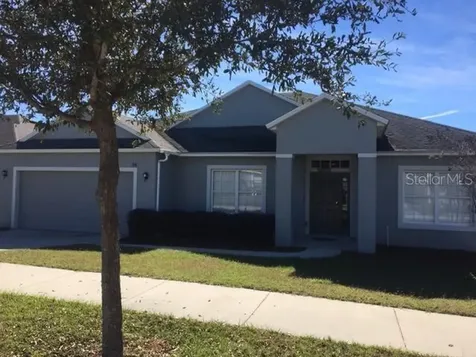 114 Blackstone Creek Road Groveland FL 34736