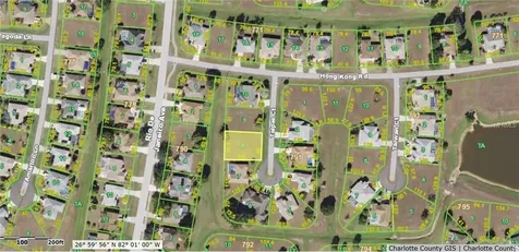 2163 Taipei Court Punta Gorda FL 33983