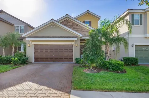 1033 Oliveto Verdi Court Brandon FL 33511