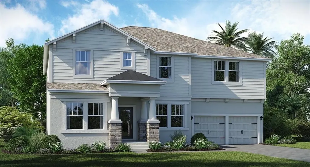 12104 Ampersand Drive Orlando FL 32832