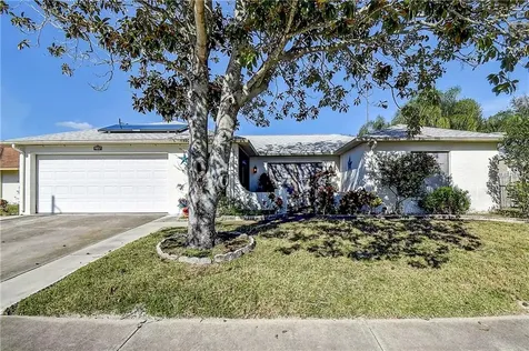 2705 Narcissus Drive Holiday FL 34691