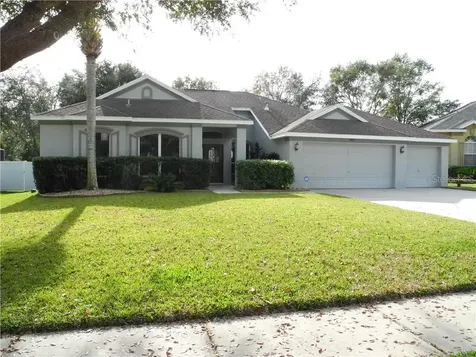 2805 Clover Dew Court Valrico FL 33596