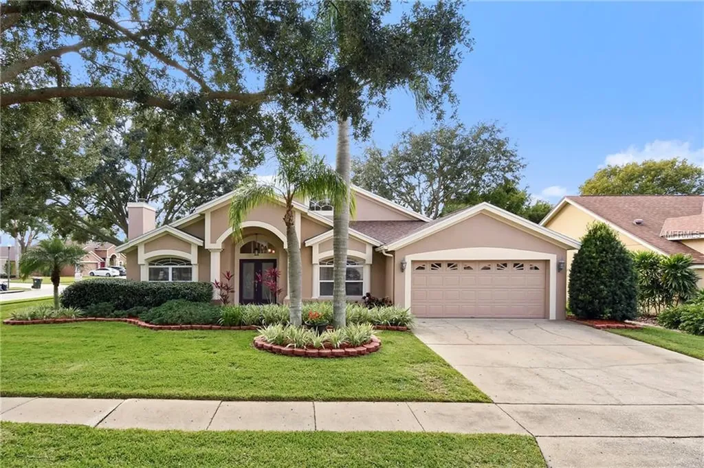 11008 Groveshire Court Ocoee FL 34761