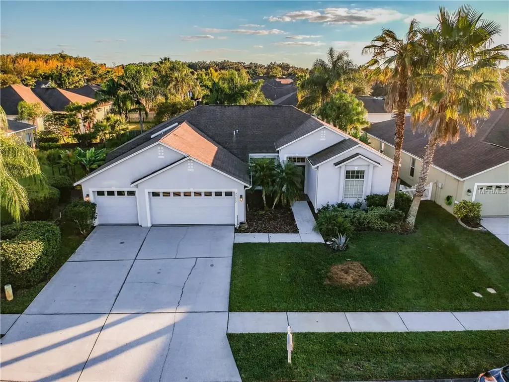 24647 Blazing Trail Way Land O Lakes FL 34639