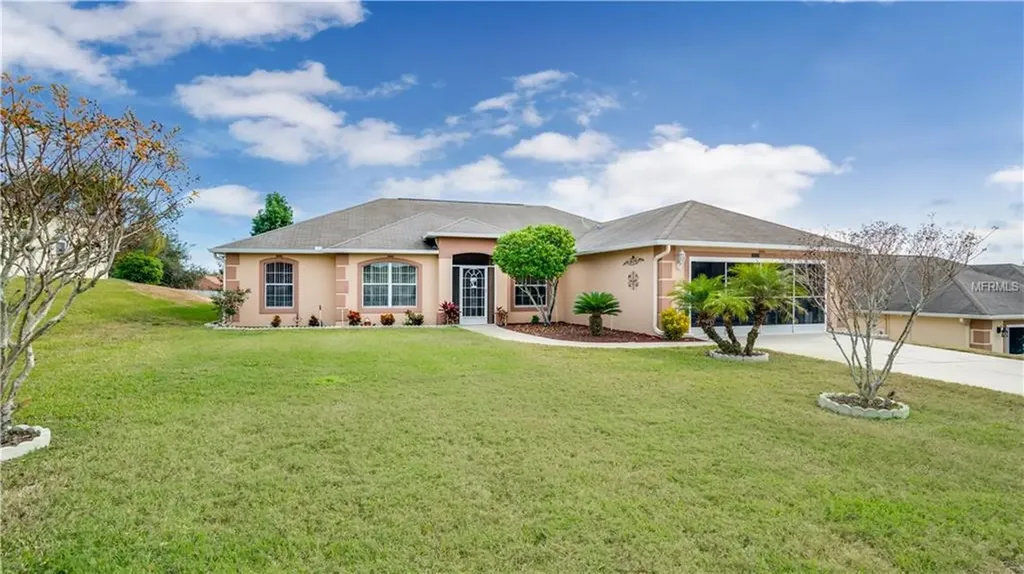10232 Dovehill Lane Clermont FL 34711