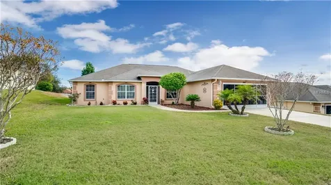 10232 Dovehill Lane Clermont FL 34711
