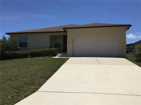110 Winsor Avenue Davenport FL 33837