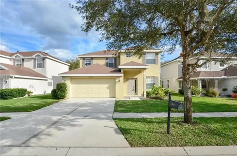 20419 Sultana Court Tampa FL 33647