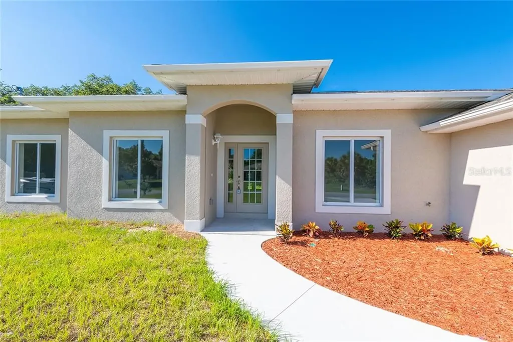 1425 Dexter Road North Port FL 34288
