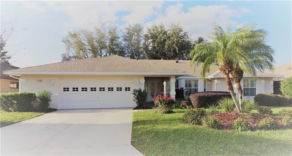21825 Tartan Street Leesburg FL 34748