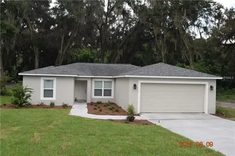 878 Barwick Street Wildwood FL 34785
