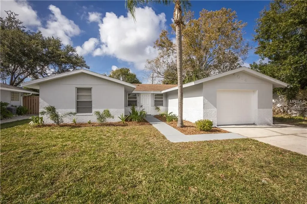 4014 Cochise Terrace Sarasota FL 34233