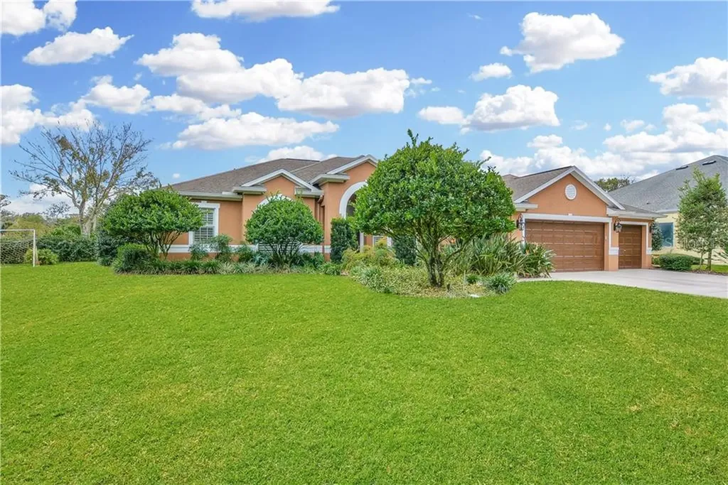 15907 Sorawater Drive Lithia FL 33547
