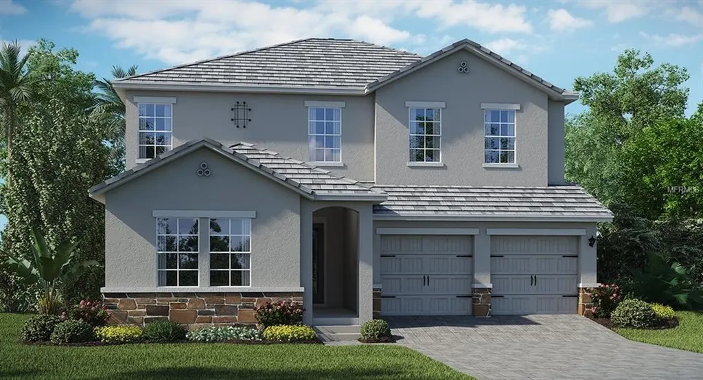 12176 Ampersand Drive Orlando FL 32832