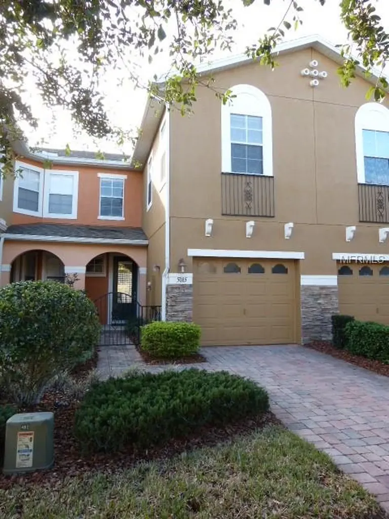 5085 Cypress Branch Point Oviedo FL 32765