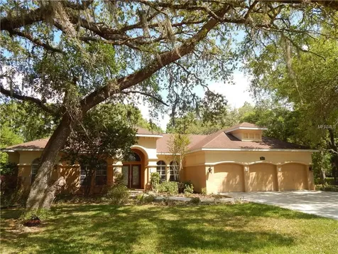 17434 Palamino Lake Drive Dade City FL 33523