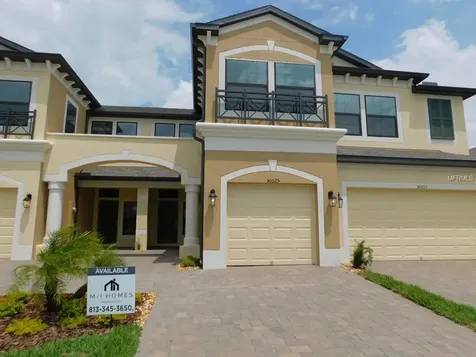 30025 Southwell Lane Wesley Chapel FL 33543