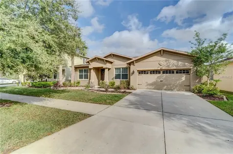3851 Evergreen Oaks Drive Lutz FL 33558