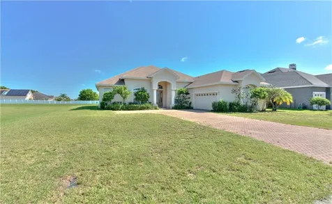 6883 Bushnell Drive Lakeland FL 33813