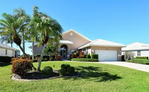 325 Coral Creek Drive Placida FL 33946