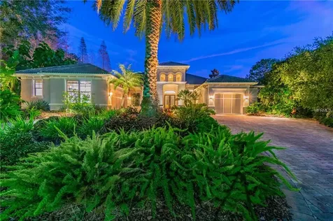 11819 Glen Wessex Court Tampa FL 33626