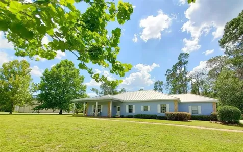 6917 Conley Drive Polk City FL 33868