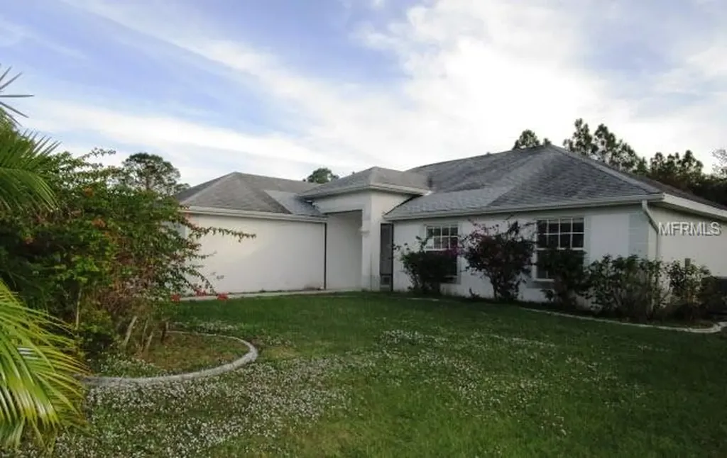 61 Santarem Circle Punta Gorda FL 33983